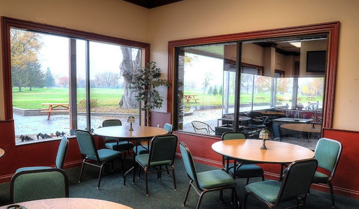 Sunnybrook Lanes (Sunnybrook Motel) - Old Web Listing (newer photo)